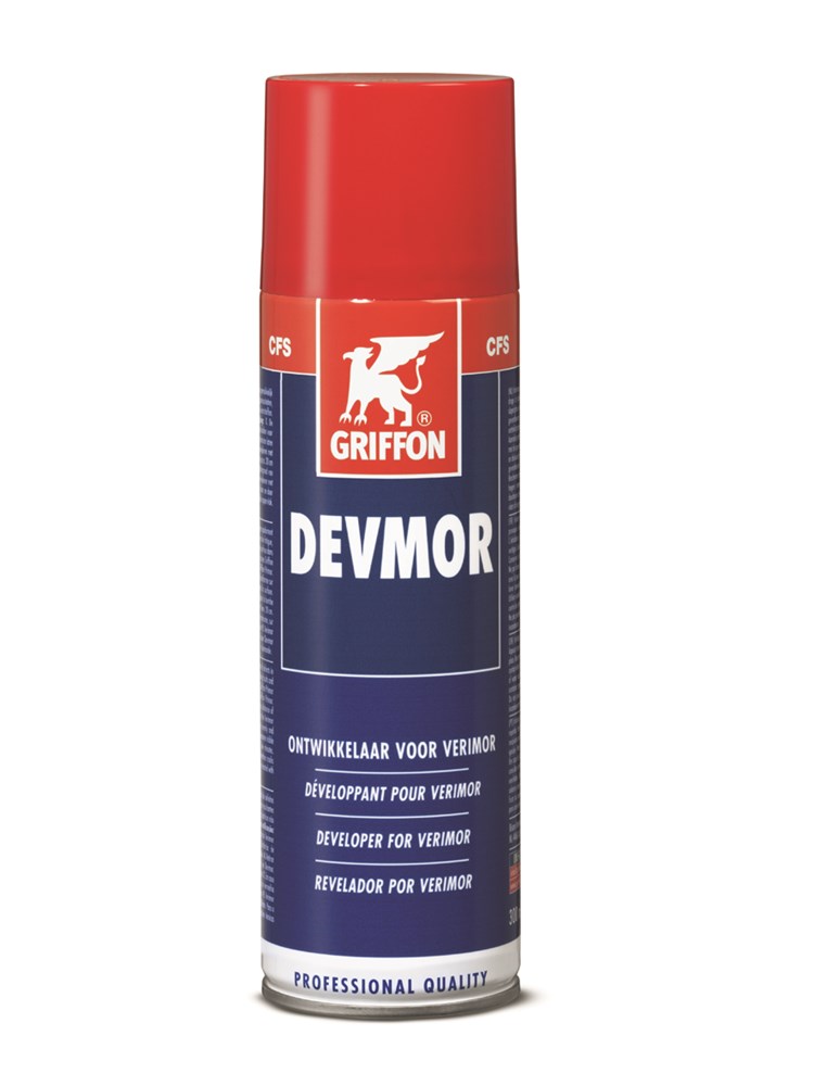 Griffon Reiniging en beschermingsmiddel Devmor