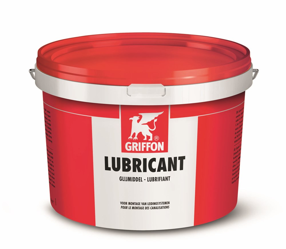 Griffon Lubricant Emmer 4 Kg NL/FR/EN/DE | Mtools