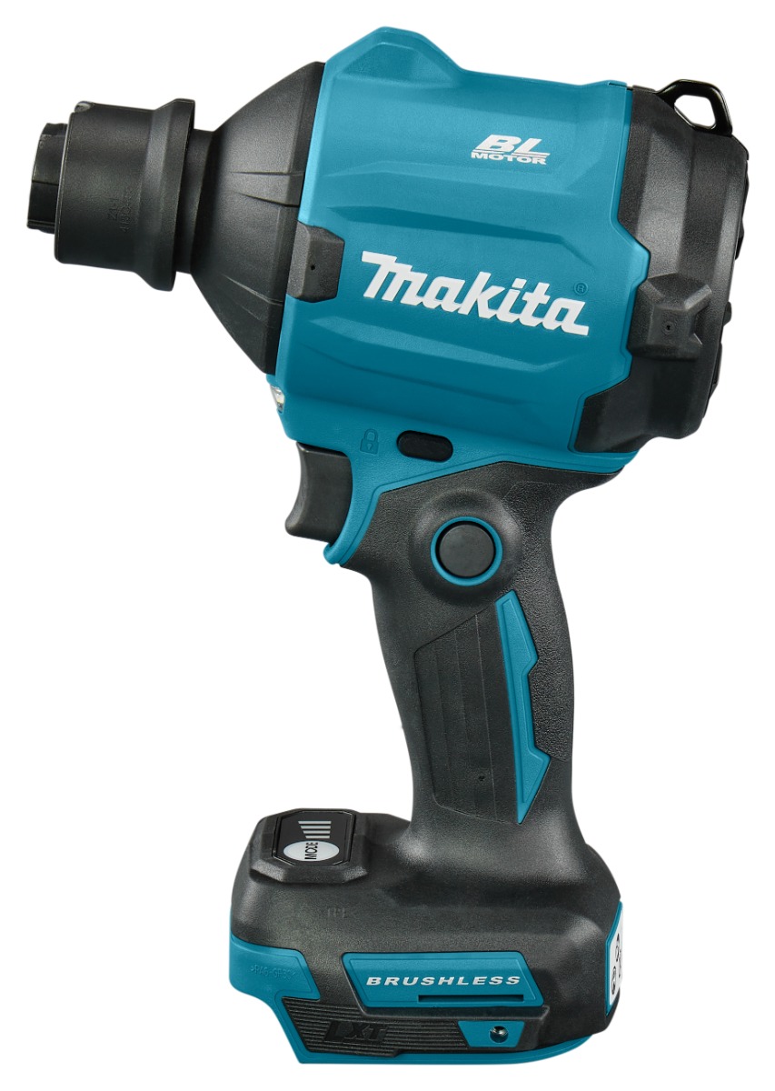 Makita DAS180Z 18 V Blaas- en zuigmachine | Mtools