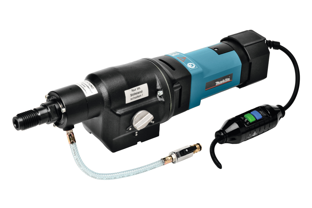Makita DBM230 230 V Diamantboormachine nat | Mtools met grote korting