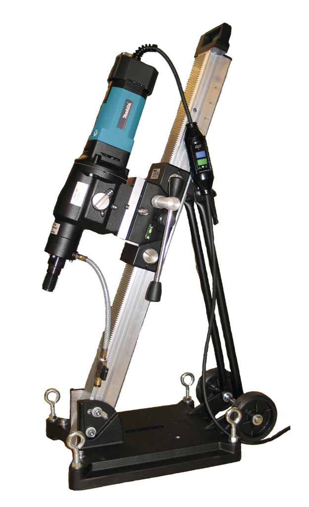 Makita DBM230X 230 V Diamantboormachine nat | Mtools met grote korting