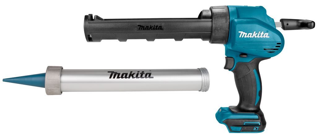 Makita - DCG180ZXK - 18V - accu - kitpistool