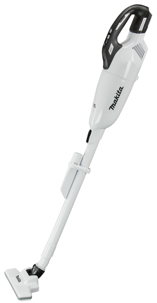 Makita DCL284FZW 18 V Steelstofzuiger wit | Mtools
