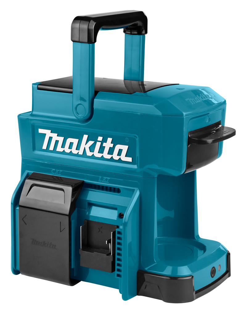 Makita DCM501Z Koffiezetapparaat op accu | Mtools