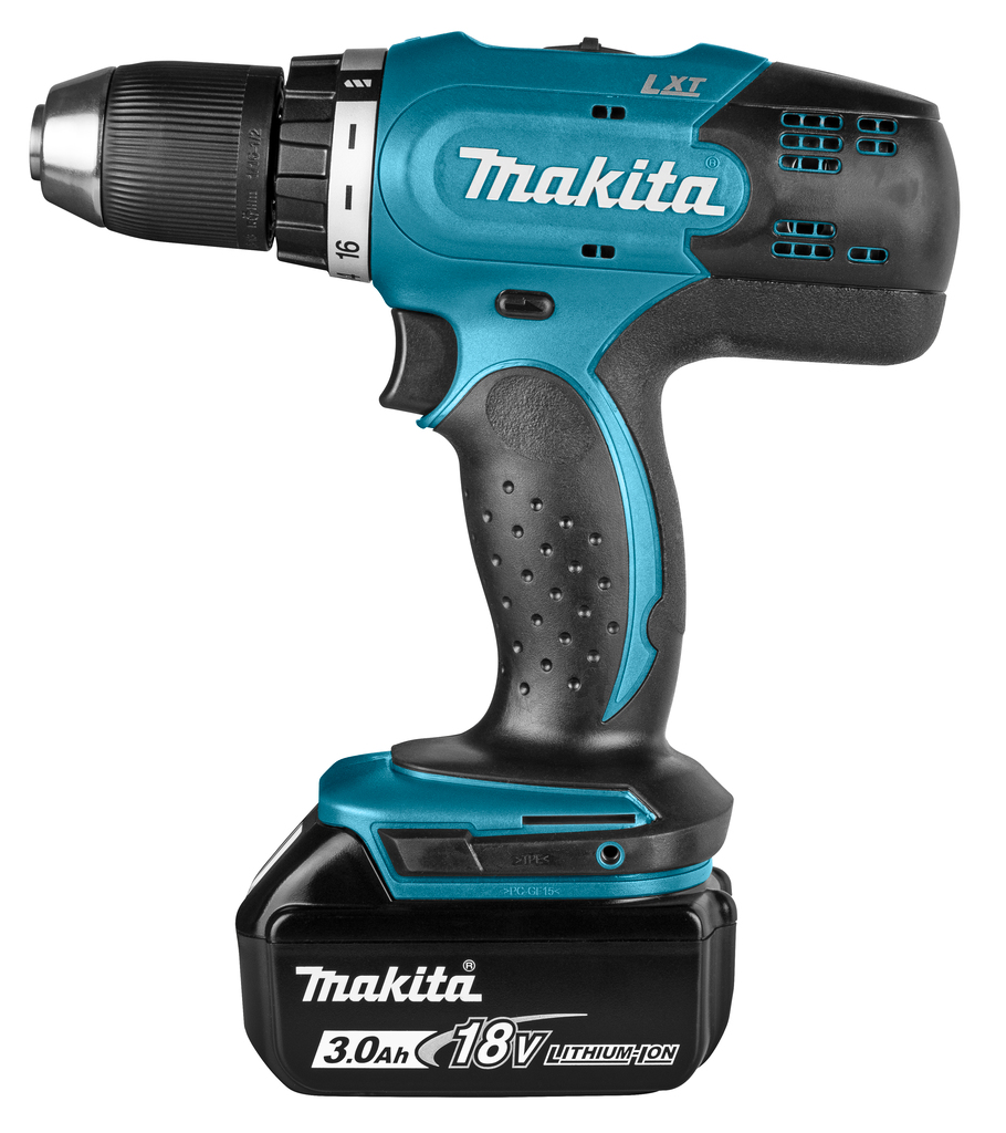 Makita DDF453SFJ 18 V Boor-/schroefmachine | Mtools