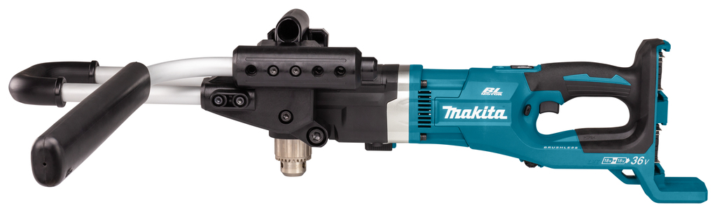 Makita DDG460T2X7 2x18 V Grondboor | Mtools
