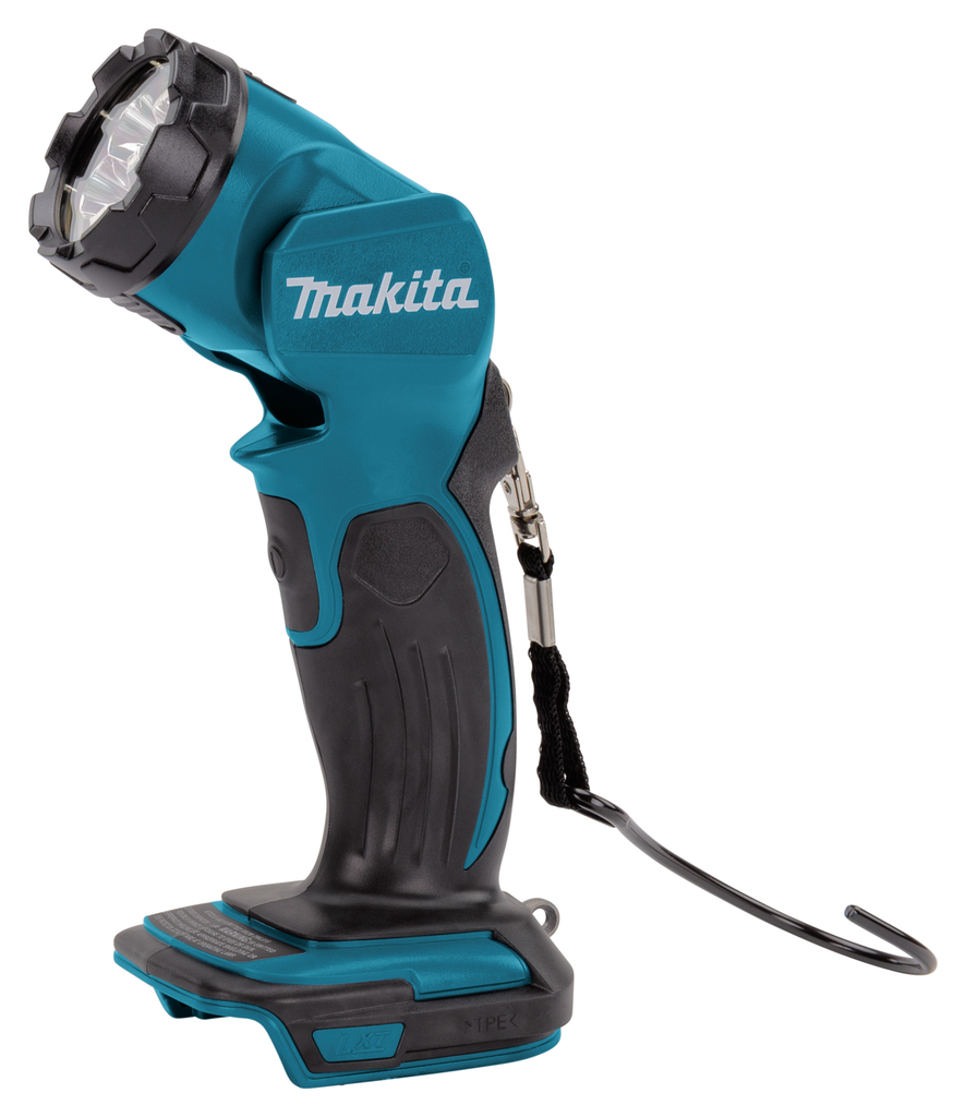 Makita DEBDML815 14,4 V / 18 V Zaklamp led | Mtools
