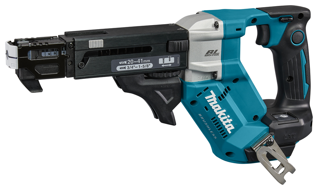 Makita DFR452ZJ 18 V Schroefautomaat 20-41 mm | Mtools