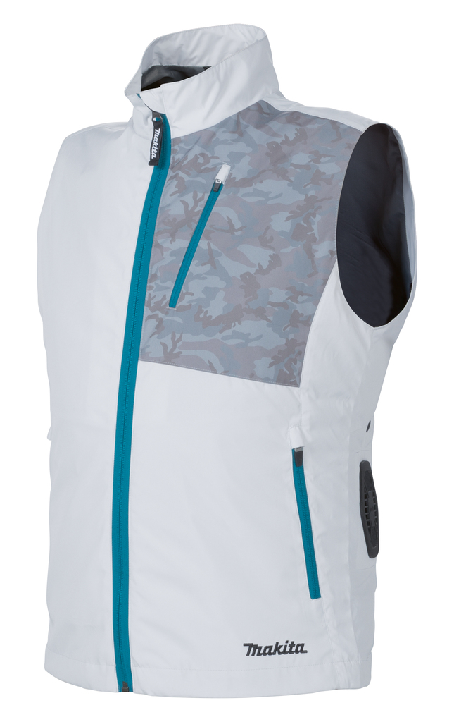 Makita DFV210Z2XL Geventileerd vest XXL | Mtools