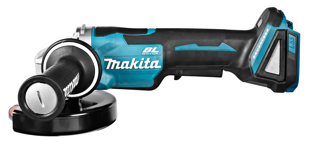 Makita DGA508ZJ 18 V Haakse slijper 125 mm | Mtools