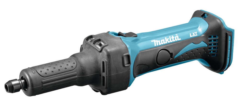 Makita DGD800ZJ 18 V Rechte slijper | Mtools
