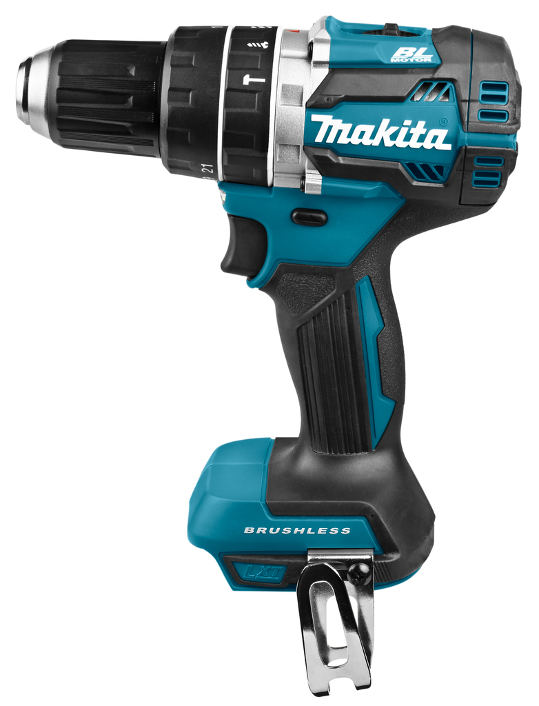 Makita DHP484- 18 V Klopboor-/schroefmachine