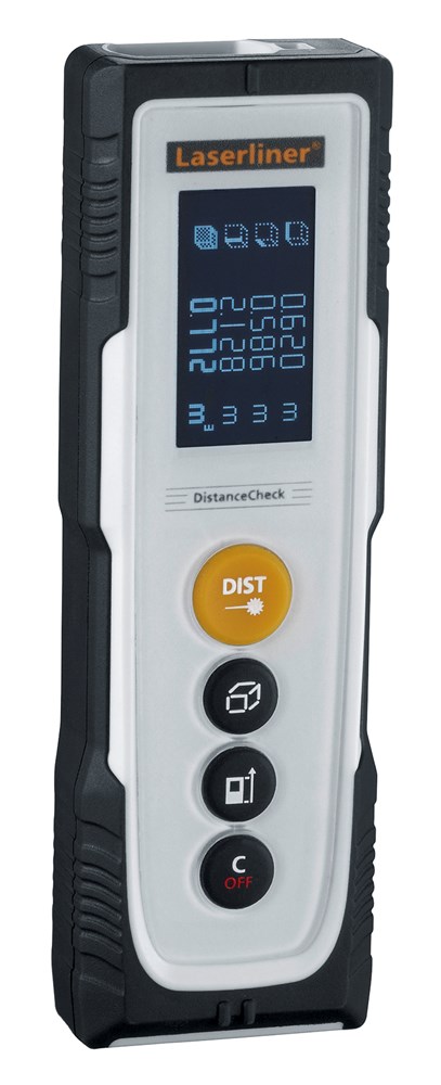 Laserliner DistanceCheck | Mtools