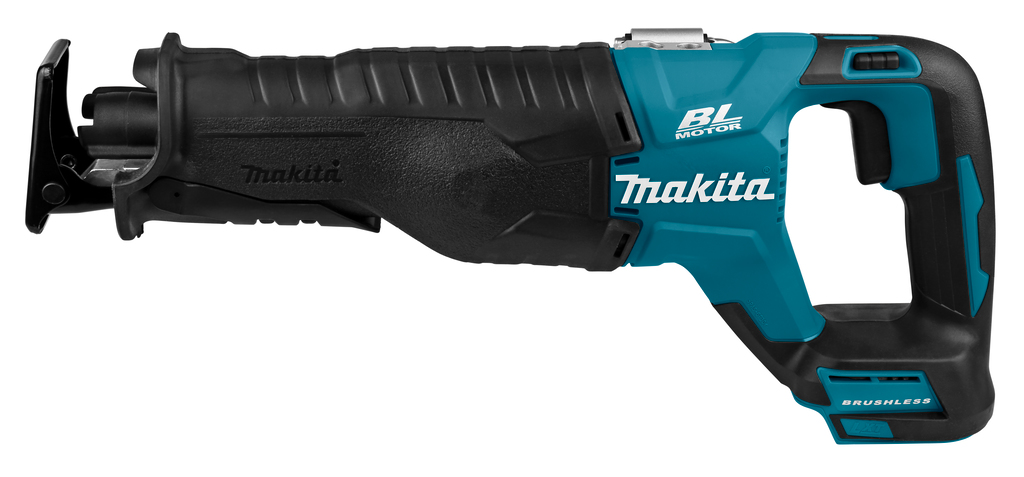Makita DJR187RTE 18 V Reciprozaag | Mtools met grote korting