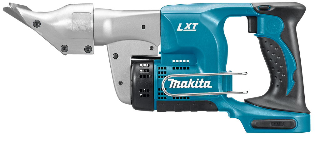 Makita DJS130RTJ 18 V Plaatschaar | Mtools