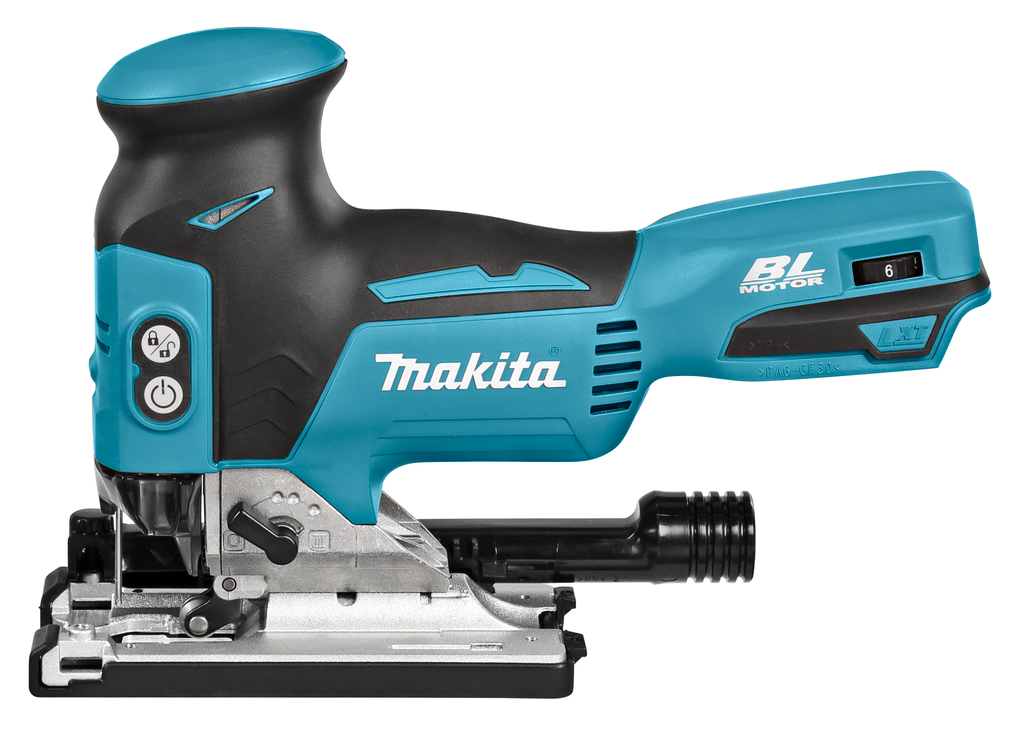 Makita DJV141ZJ 14,4 V Decoupeerzaag T-model | Mtools met grote korting
