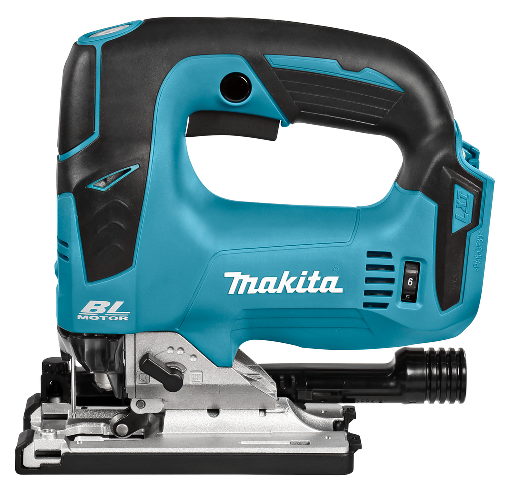 Makita DJV142ZJ 14,4 V Decoupeerzaag D-greep | Mtools met grote korting