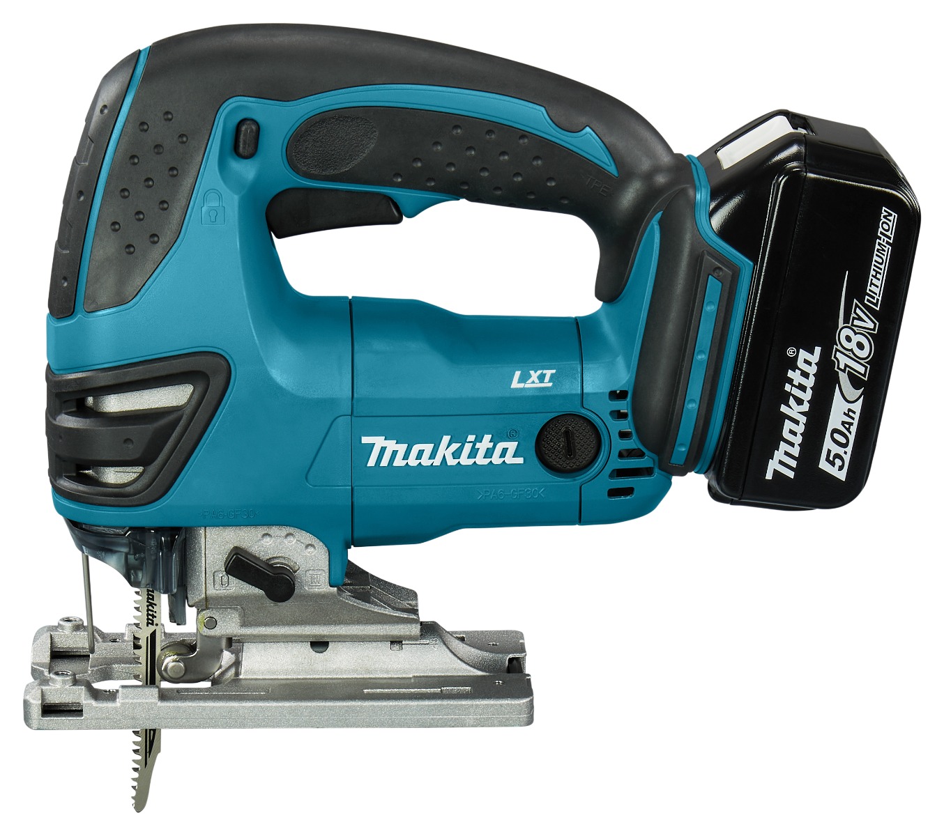 Makita DJV180RTJ 18 V Decoupeerzaag D-greep | Mtools met grote korting