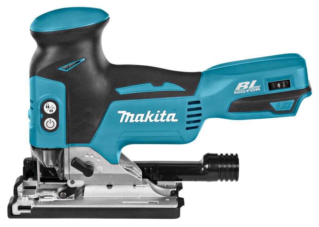 Makita DJV181ZJ 18 V Decoupeerzaag T-model | Mtools met grote korting