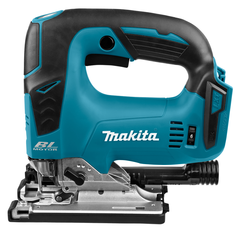 Makita DJV182RTJ 18 V Decoupeerzaag D-model | Mtools met grote korting
