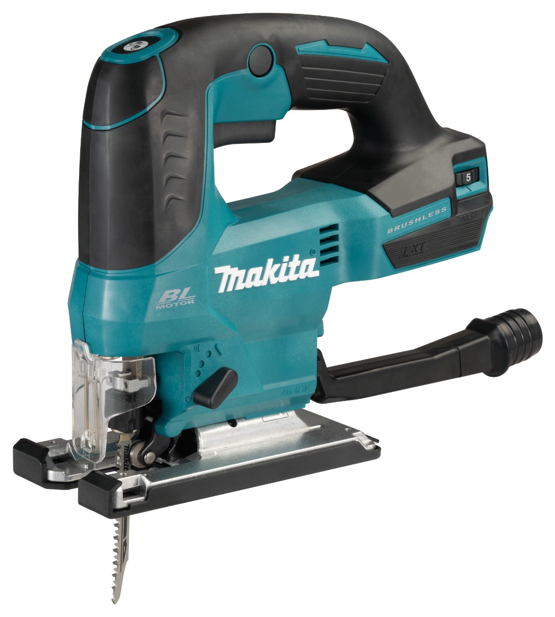 Makita DJV184RAJ 18 V Decoupeerzaag D-greep | Mtools