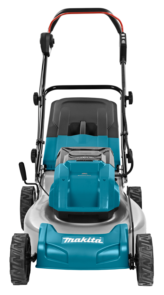 Makita DLM460Z LXT 2x18 V accu Grasmaaier 46 cm | Mtools