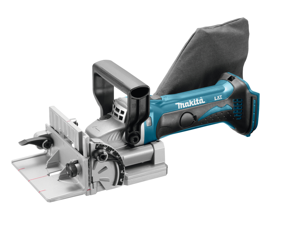 Makita DPJ180ZJ 18 V Lamellenfrees | Mtools