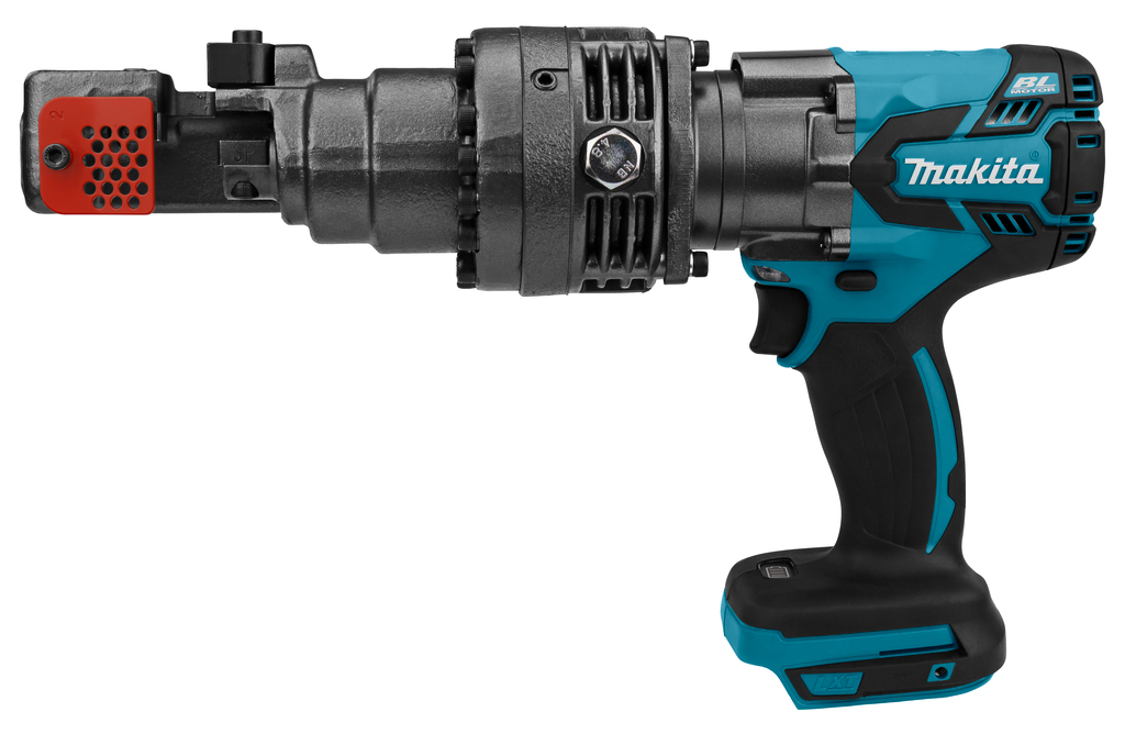 Makita DSC163ZK 18 V Betonstaalschaar | Mtools
