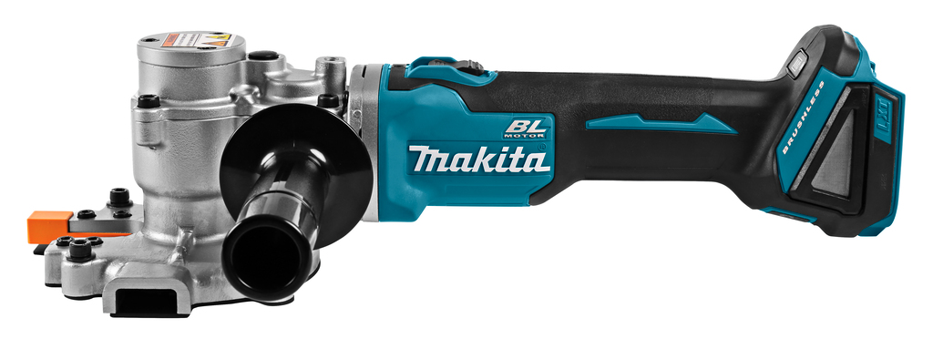 Makita DSC250ZK 18 V Betonstaalzaag | Mtools
