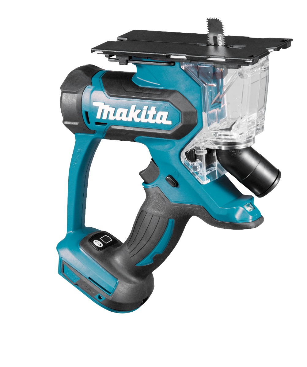 Makita DSD180RTJ 18 V Gipszaag | Mtools