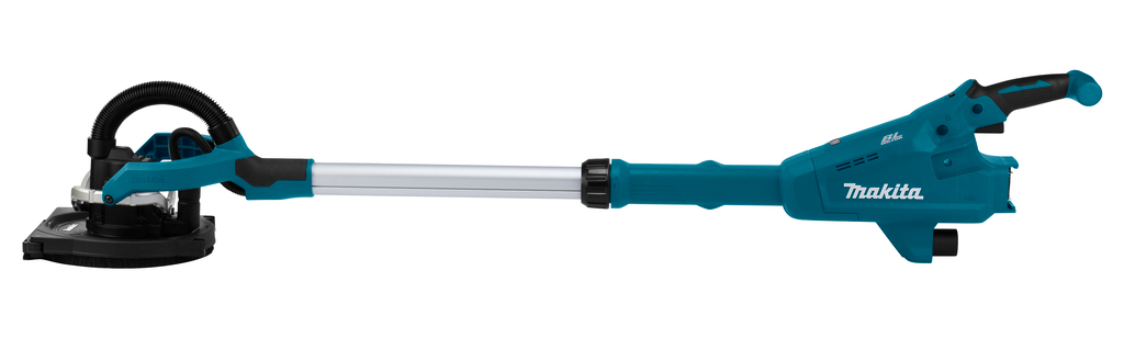 Makita DSL800ZU 18 V Langnek schuurmachine | Mtools met grote korting
