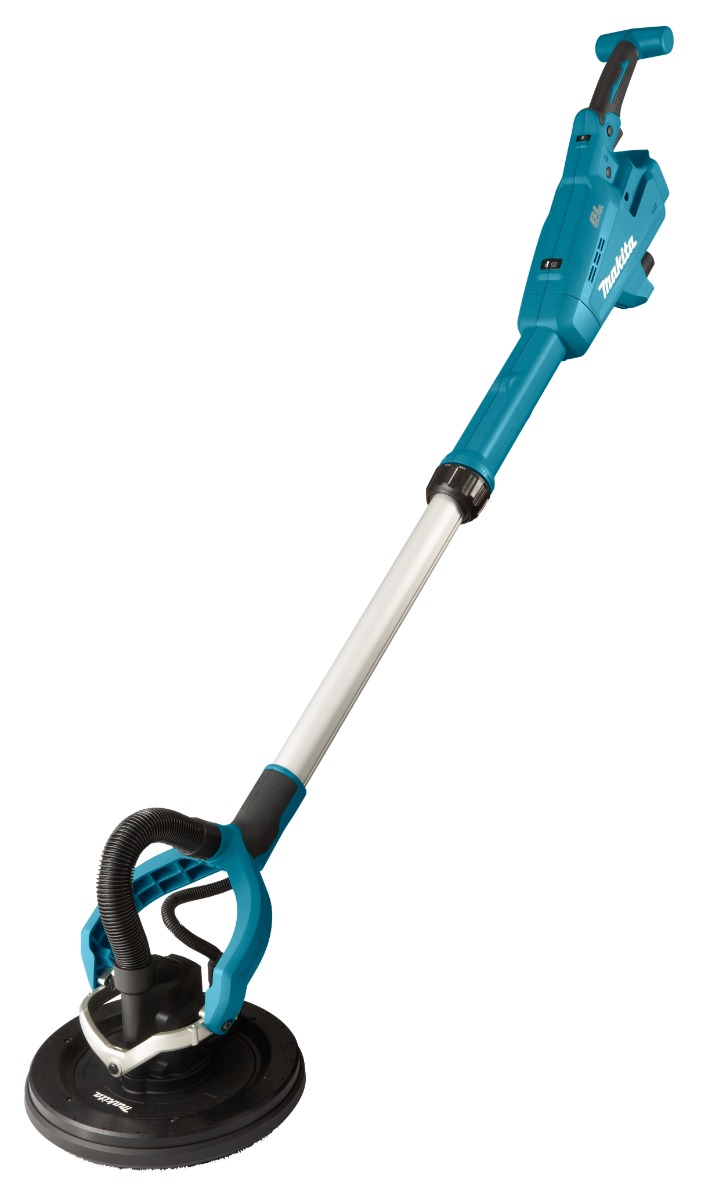 Makita DSL801ZU 18 V Langnek schuurmachine | Mtools met grote korting
