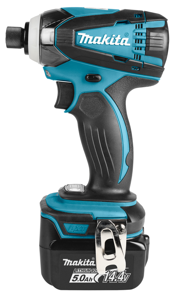 Makita DTD134RTJ 14,4 V Slagschroevendraaier | Mtools