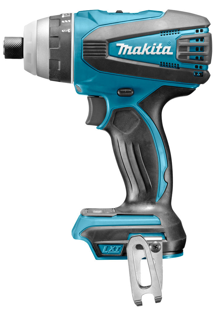 Makita DTP141ZJ 18 V Hybride boor-/schroefmachine | Mtools