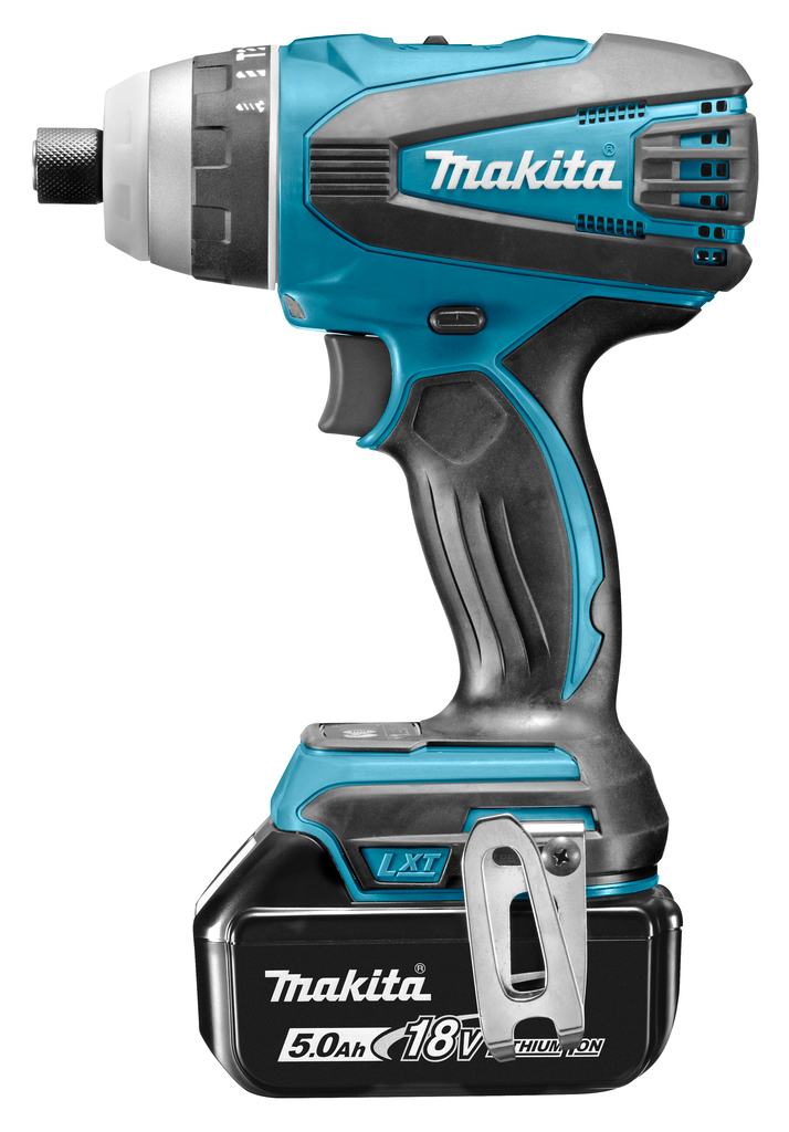 Makita DTP141RTJ 18 V Hybride boor-/schroefmachine | Mtools met grote korting