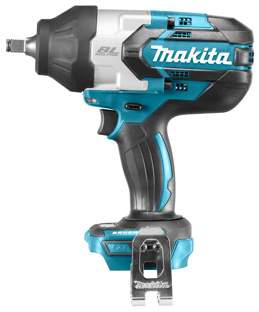 Makita DTW1002ZJ 18 V Slagmoersleutel | Mtools