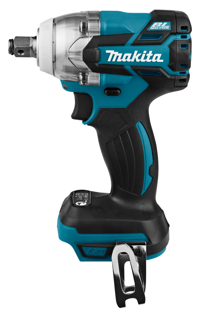 Makita DTW284ZJ 14,4 V Slagmoersleutel | Mtools