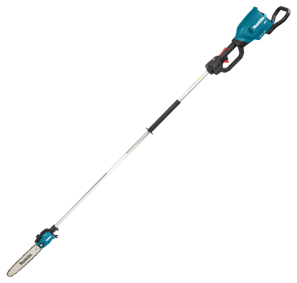 Makita DUA300PT2 2x18 V Stokkettingzaag 30 cm | Mtools met grote korting