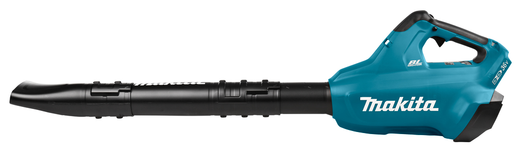 Makita DUB362PG4J 2x18 V Bladblazer | Mtools met grote korting