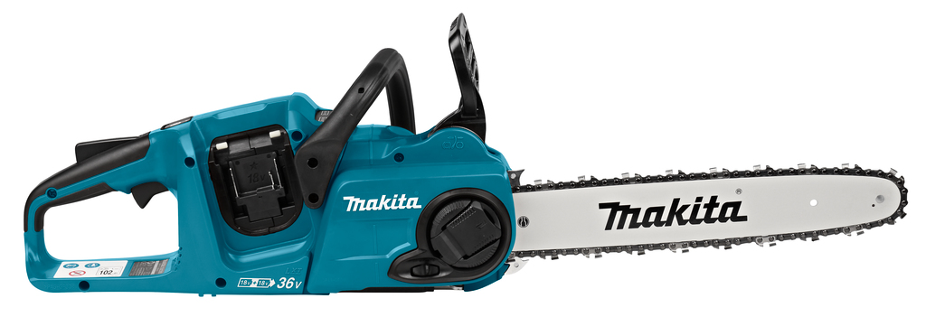 Makita DUC353Z