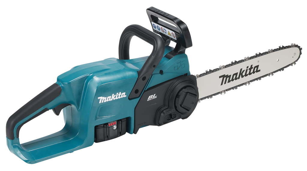 Makita DUC357RTX1 LXT 18 V Kettingzaag 35 cm | Mtools
