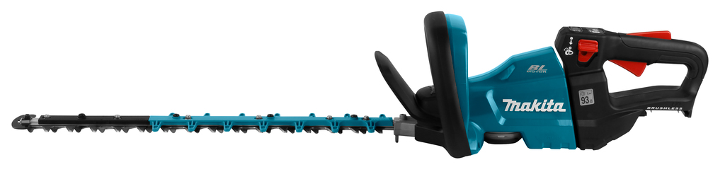 Makita DUH501Z LXT 18 V accu Heggenschaar 50 cm | Mtools