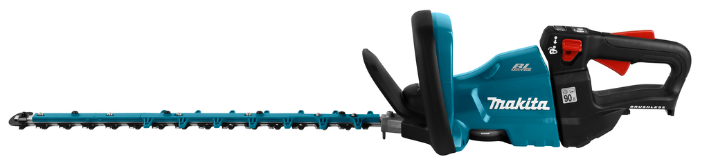 Makita DUH502Z LXT 18 V accu Heggenschaar 50 cm | Mtools