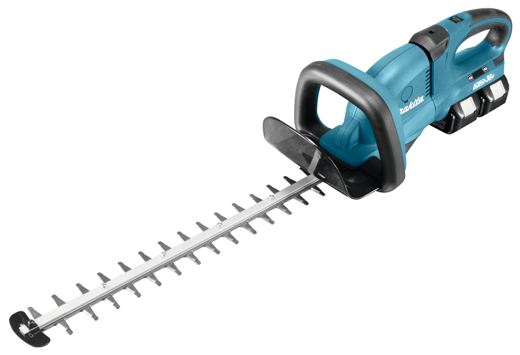 Makita DUH551RT2 2x18 V Heggenschaar 55 cm | Mtools met grote korting