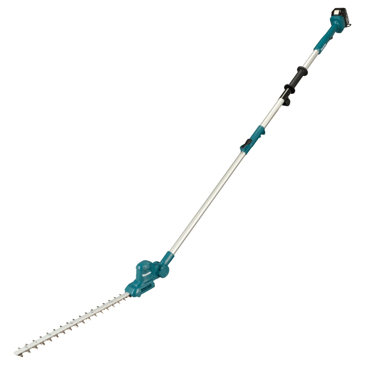 Makita DUN461WSYE LXT 18 V Stokheggenschaar 46cm verstelbaar | Mtools