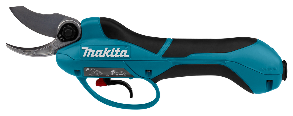 Makita DUP362Z 2x18 V Snoeischaar | Mtools met grote korting