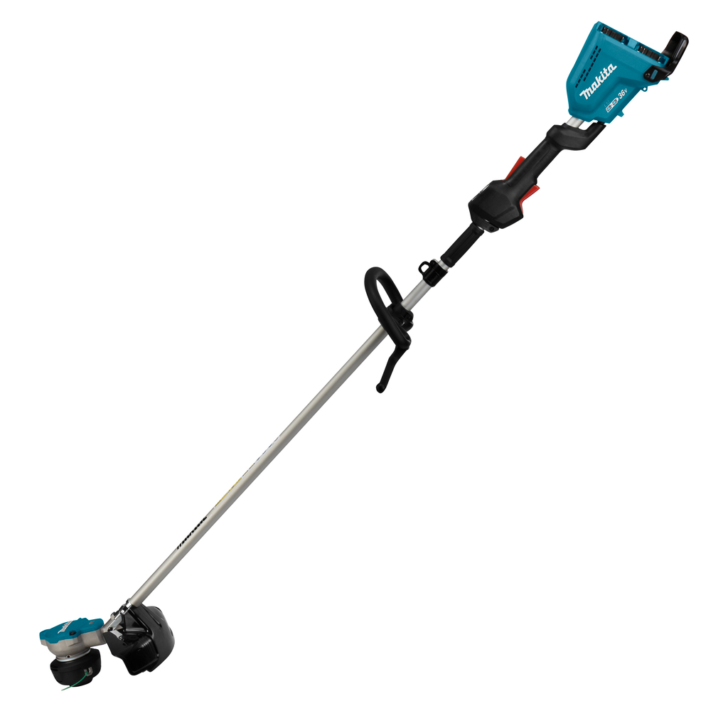 Makita DUR368LZ 2x18 V Bosmaaier D-greep | Mtools