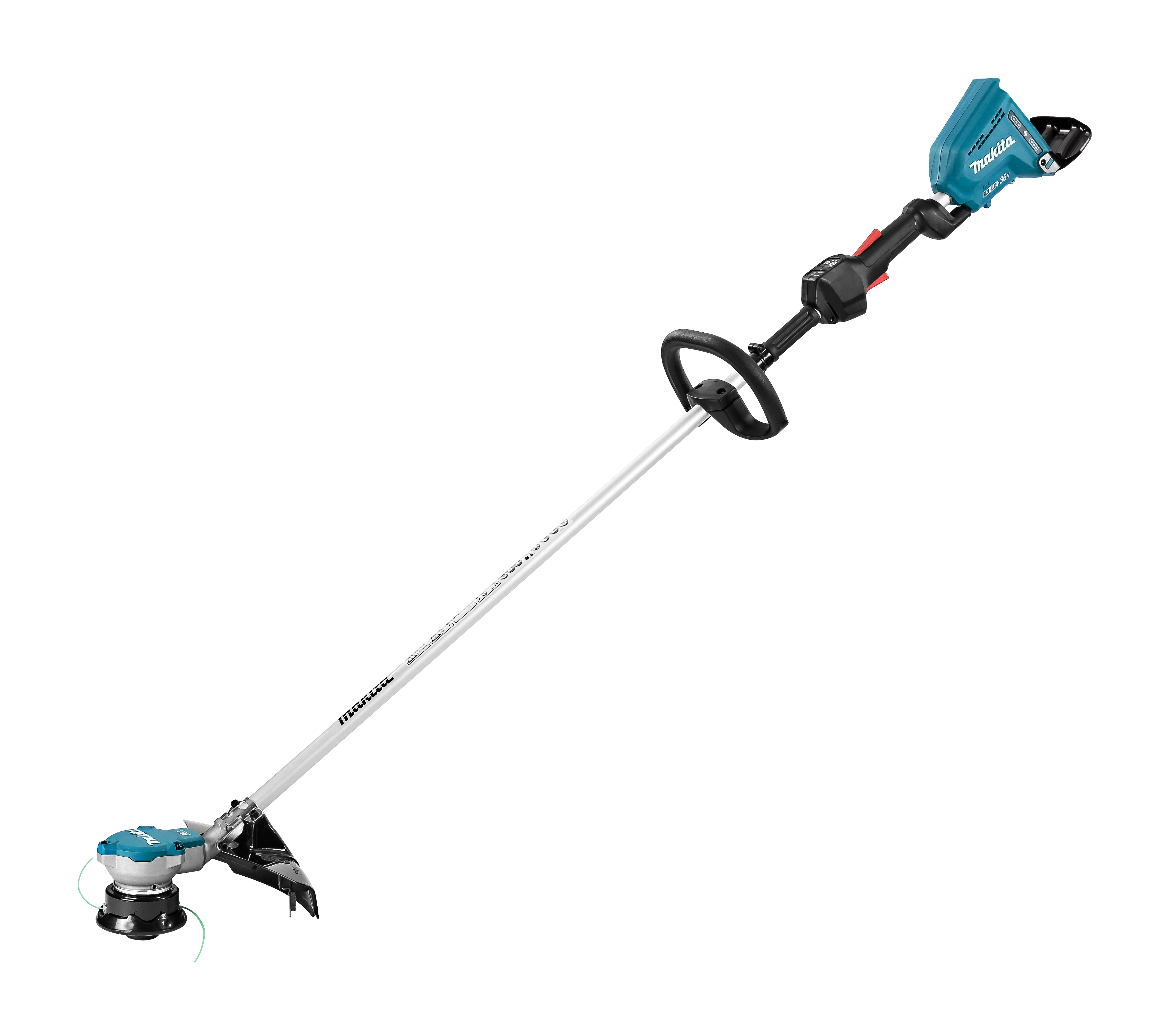 Makita DUR368LZ Bosmaaier