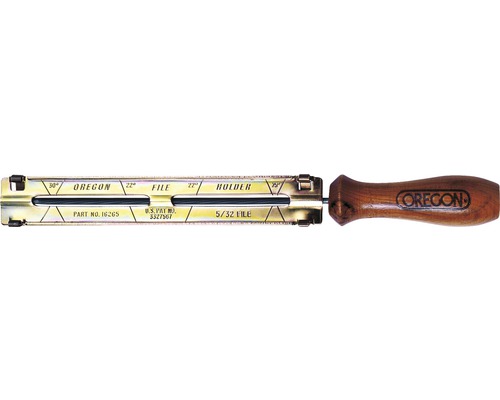 Oregon Kettingzaagvijl A2 4,5 mm. | Mtools