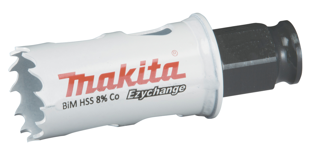 Makita E-03698 Gatzaag 25mm snelwissel BiM | Mtools